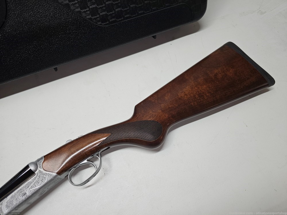 Huglu CZ Ringneck Clone .410/28" Pistol Grip-img-6
