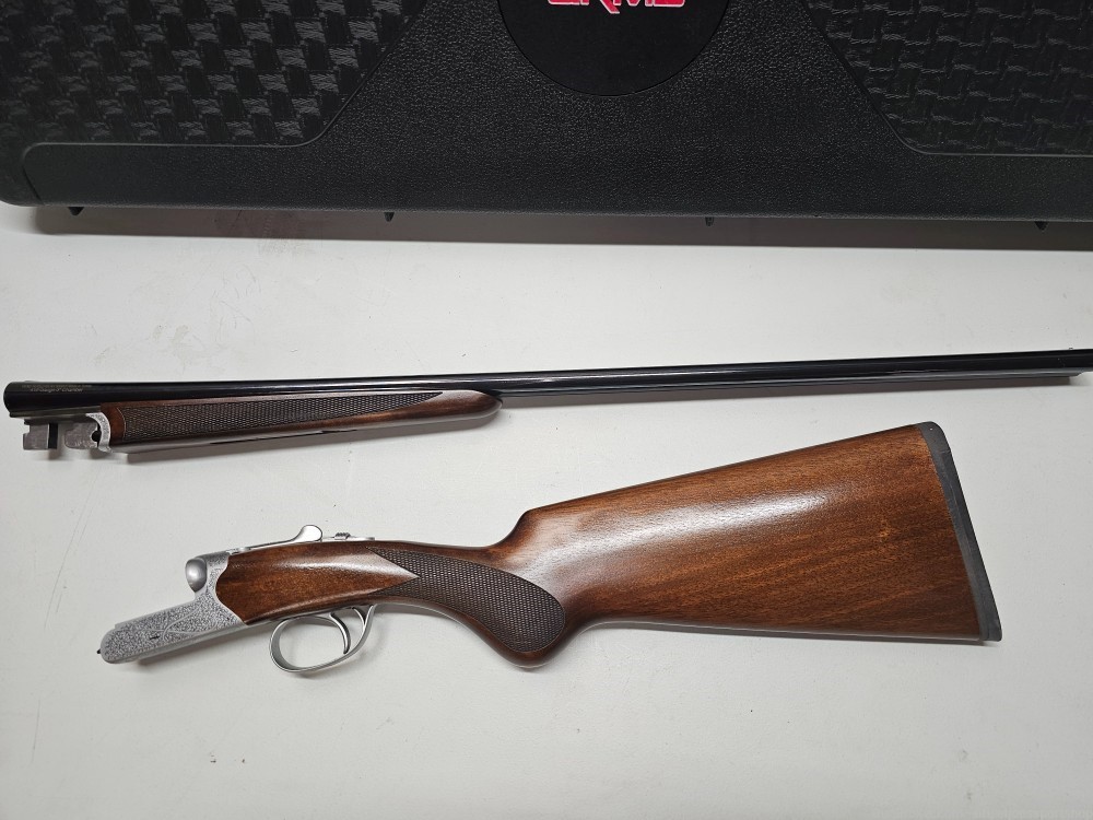 Huglu CZ Ringneck Clone .410/26" Pistol Grip-img-5