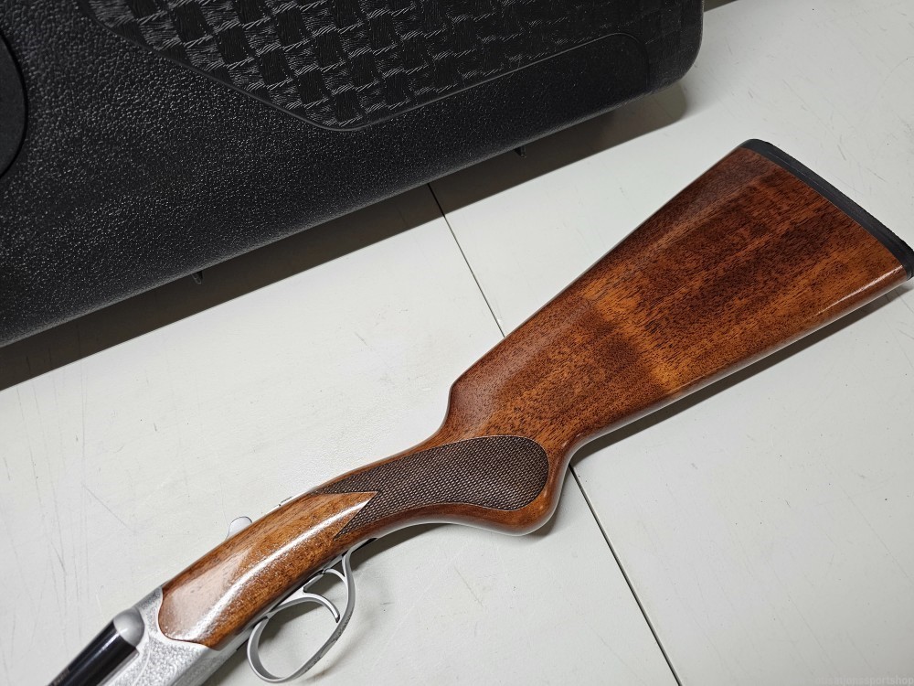 Black River Arms (Huglu CZ Ringneck Clone) 28ga/28" Pistol Grip-img-6