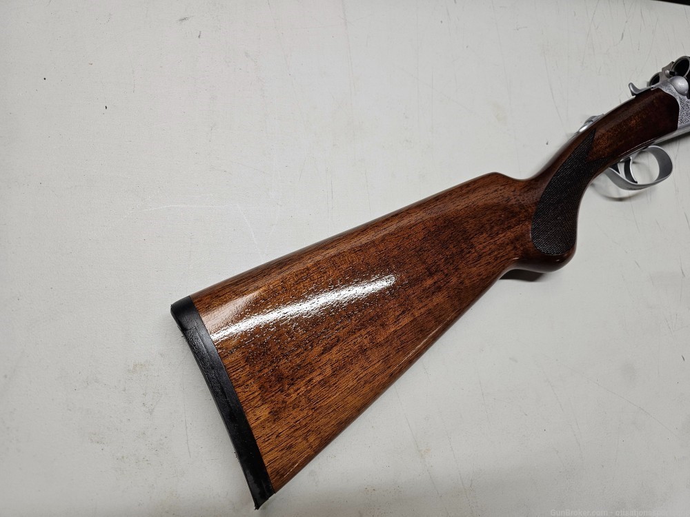 Black River Arms (Huglu CZ Ringneck Clone) 28ga/28" Pistol Grip-img-4