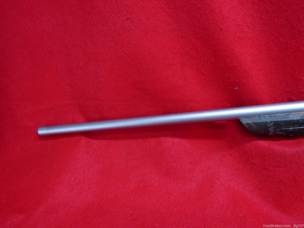 Remington 770 300 Win Mag Bolt Action Rifle Bushnell Scope-img-13