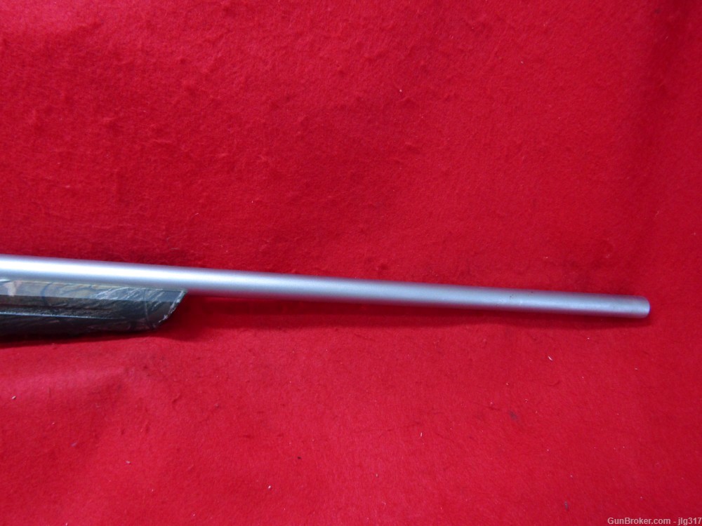 Remington 770 300 Win Mag Bolt Action Rifle Bushnell Scope-img-4