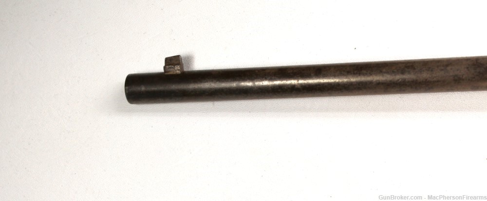 Dutch Beaumont Rifle M71/88 11.3x50mm BP  1876-img-6
