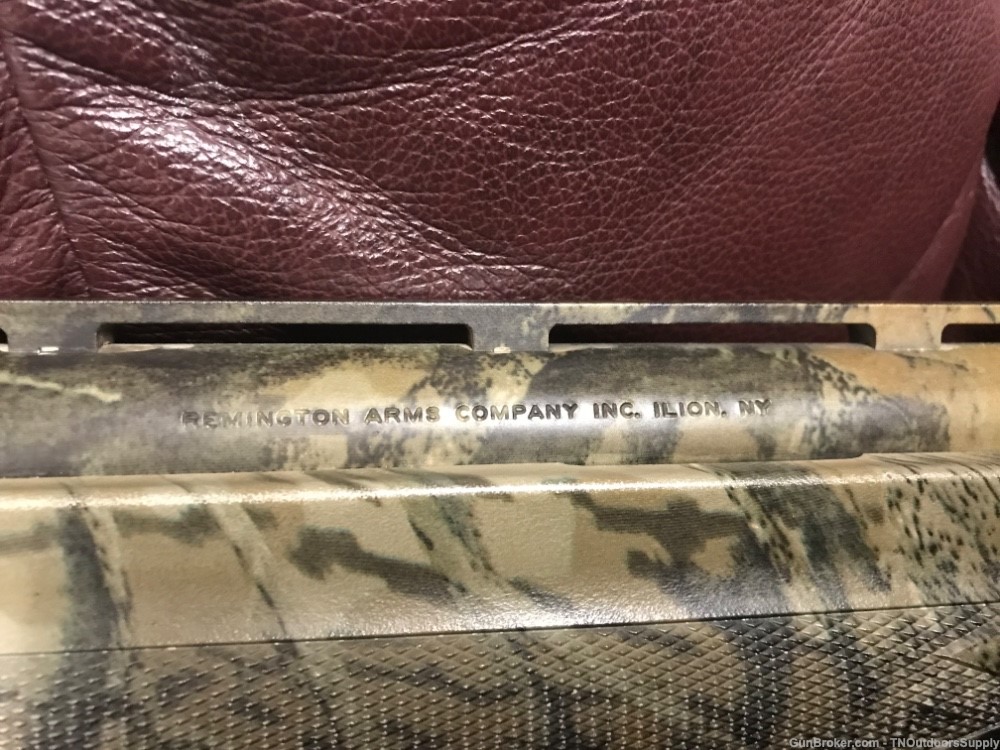 Remington 11-87 Special Purpose Camo 12 Gauge 3" TRADES / LAYAWAY ??-img-23