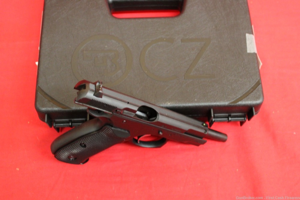CZ 75B 9mm, Cz-USA-img-3