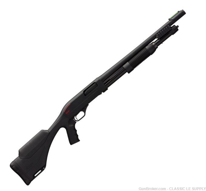  Winchester SXP Shadow Defender 12 Gauge 3" 512327395-img-0