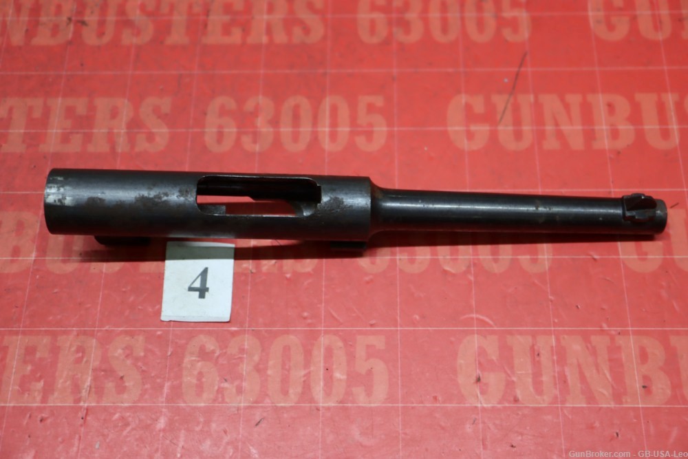 Handgun Repair Parts - Lot of Four-img-20
