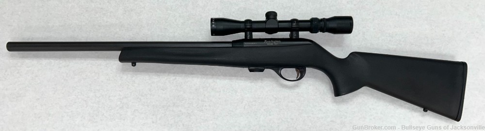  Remington 597 Ducks Unlimited Special Edition-img-2