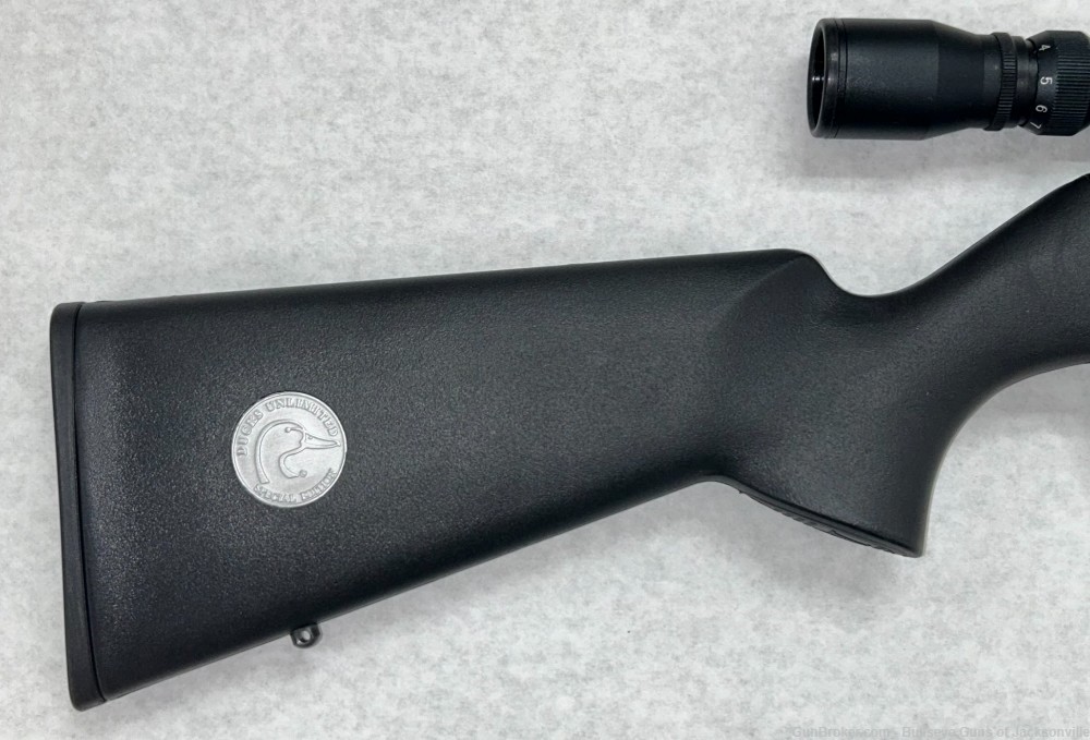  Remington 597 Ducks Unlimited Special Edition-img-8