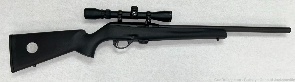 Remington 597 Ducks Unlimited Special Edition-img-1