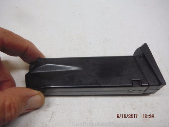 Lorcin L9 9mm Magazine 10Rd NEW Factory COMPLIANT-img-2