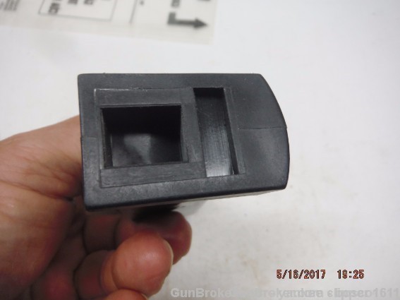 Lorcin L9 9mm Magazine 10Rd NEW Factory COMPLIANT-img-4
