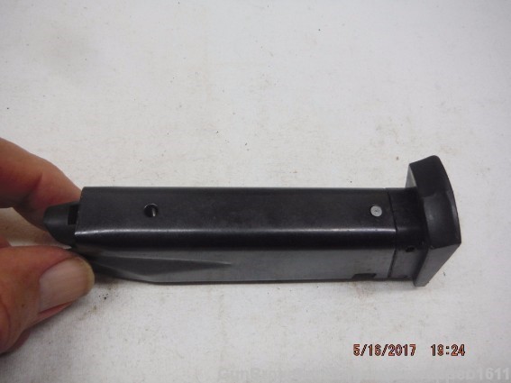 Lorcin L9 9mm Magazine 10Rd NEW Factory COMPLIANT-img-1