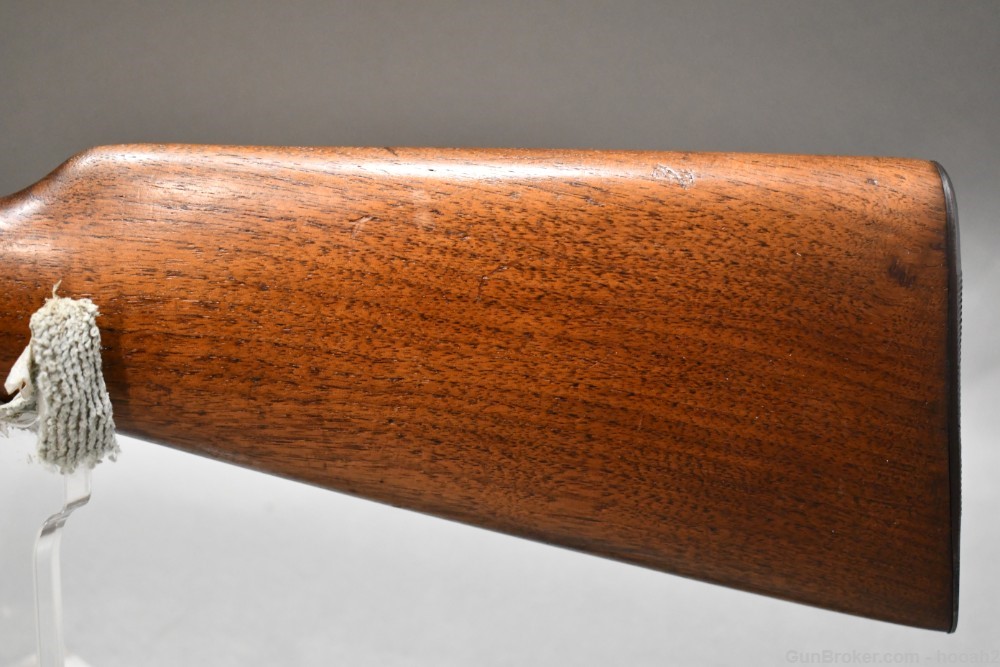 Winchester Model 94 Lever Action Carbine 30-30 Win 1941 C&R-img-8