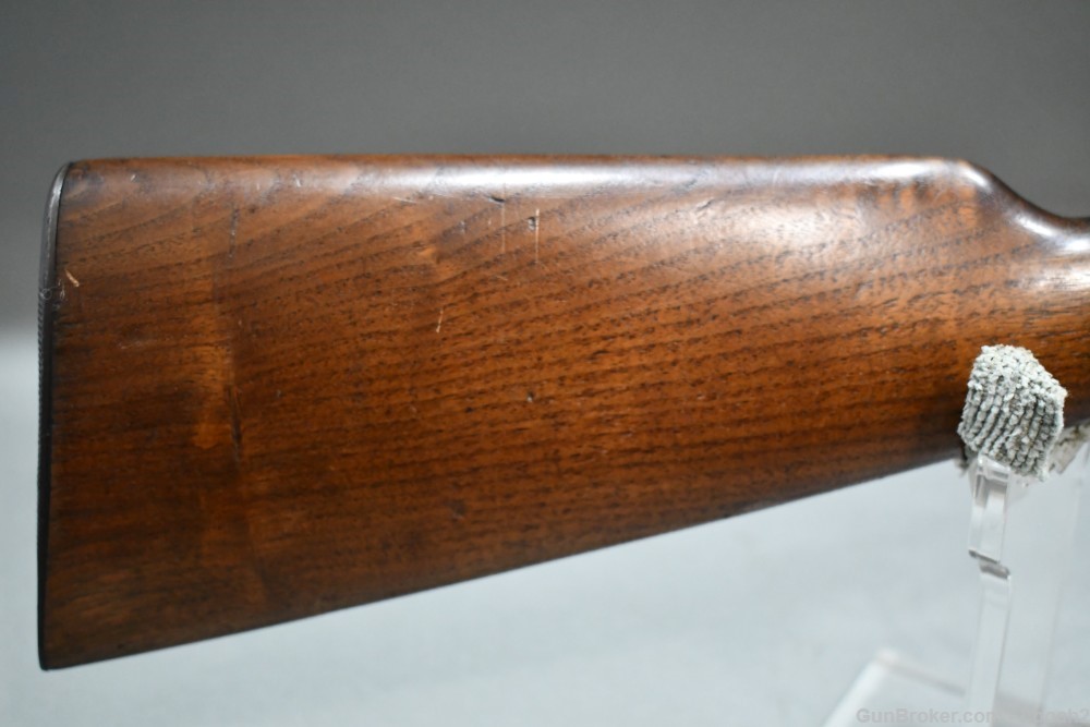 Winchester Model 94 Lever Action Carbine 30-30 Win 1941 C&R-img-2
