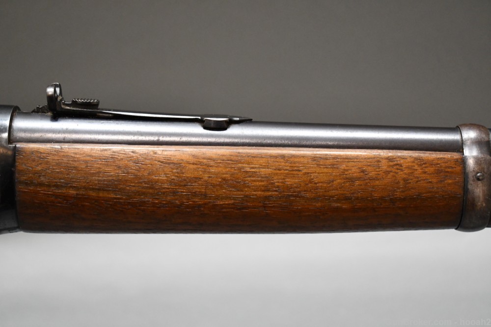 Winchester Model 94 Lever Action Carbine 30-30 Win 1941 C&R-img-5