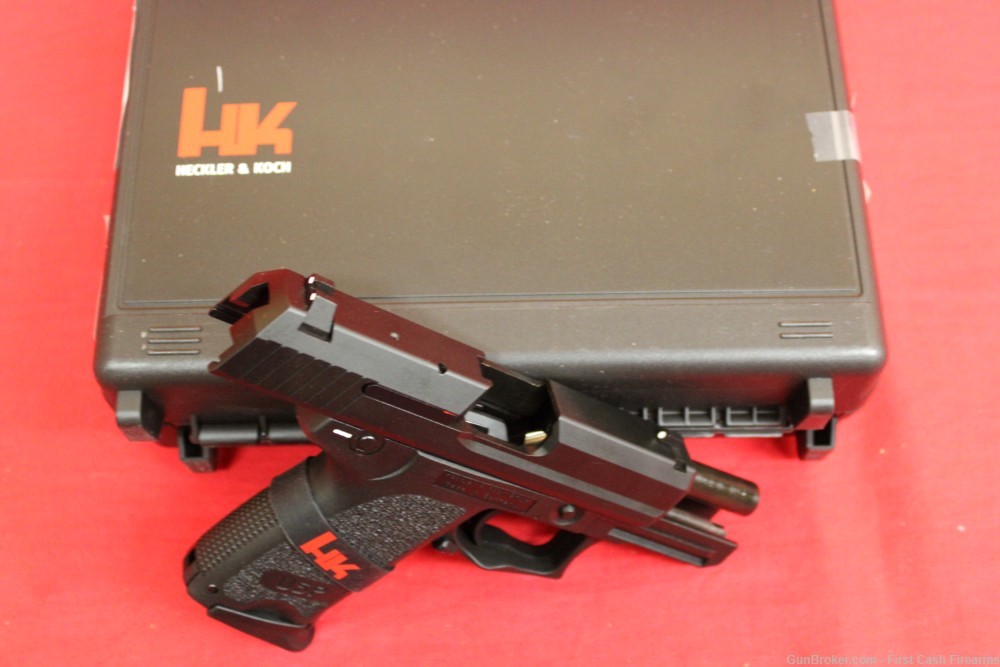 Heckler&Koch USP Compact V_! 9mm, HK usp comp 3.5"-img-3
