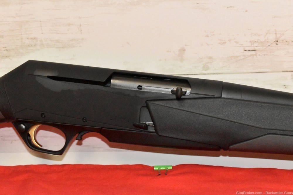 FACTORY NEW BROWNING BAR MK3 STALKER 308 WIN RIFLE NO RESERVE!-img-3