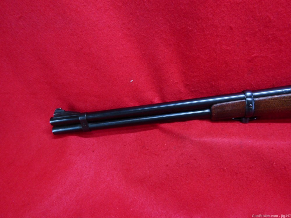 Pre-64 Winchester 94 Flat Band 32 Win Spl Lever Action Rifle Made in 1949-img-12