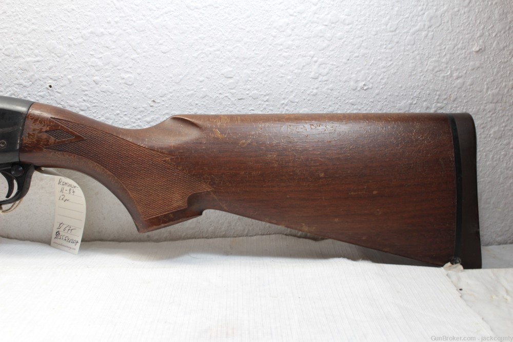 Remington, 11-87 Premier, 12GA-img-6