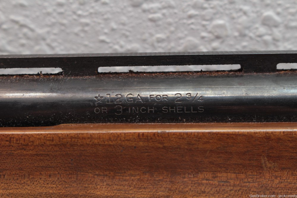 Remington, 11-87 Premier, 12GA-img-13