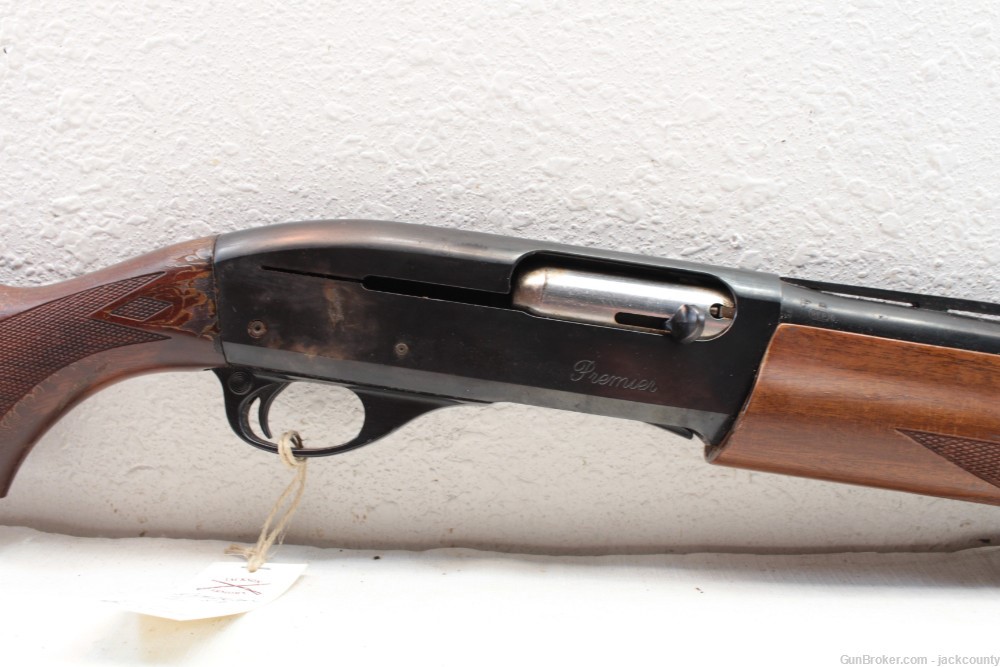 Remington, 11-87 Premier, 12GA-img-10