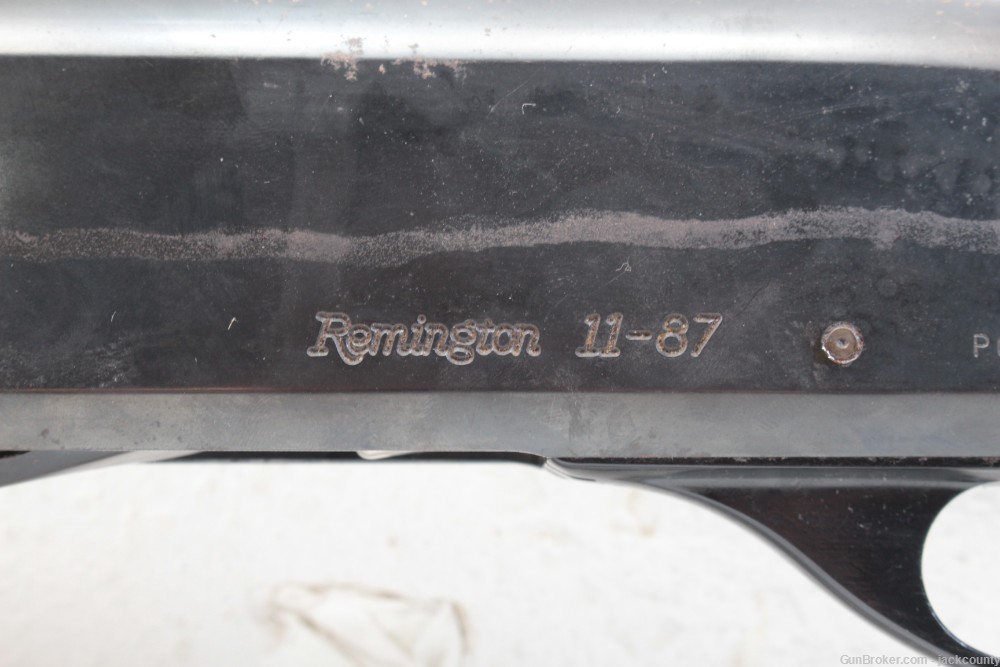 Remington, 11-87 Premier, 12GA-img-16
