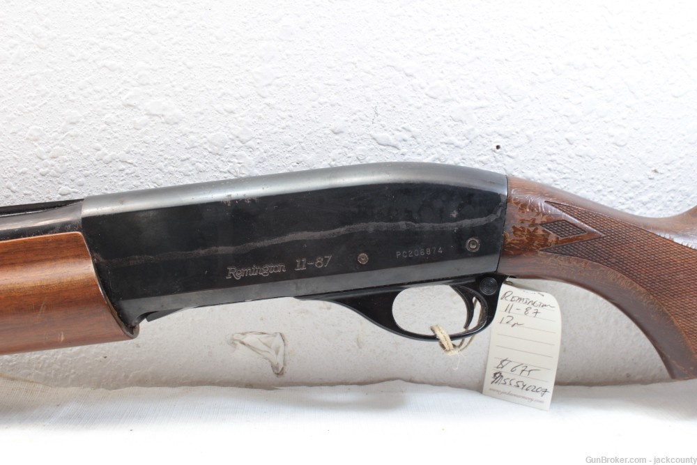 Remington, 11-87 Premier, 12GA-img-5
