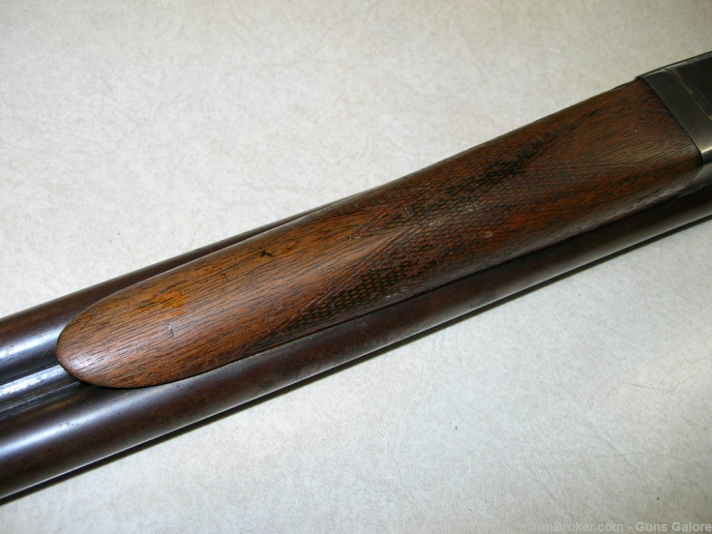 Remington model 1900 12 gauge 28"-img-19