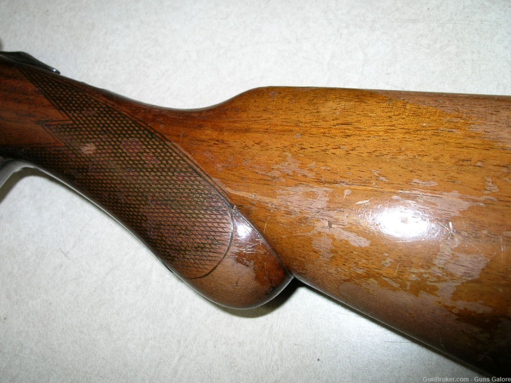Remington model 1900 12 gauge 28"-img-9