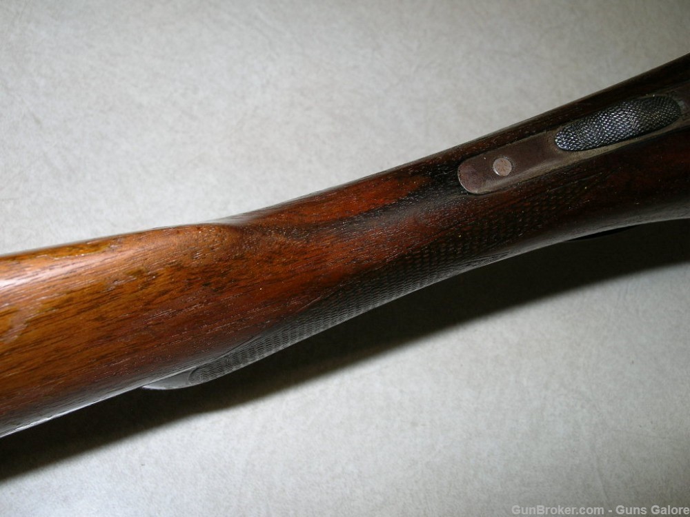 Remington model 1900 12 gauge 28"-img-22