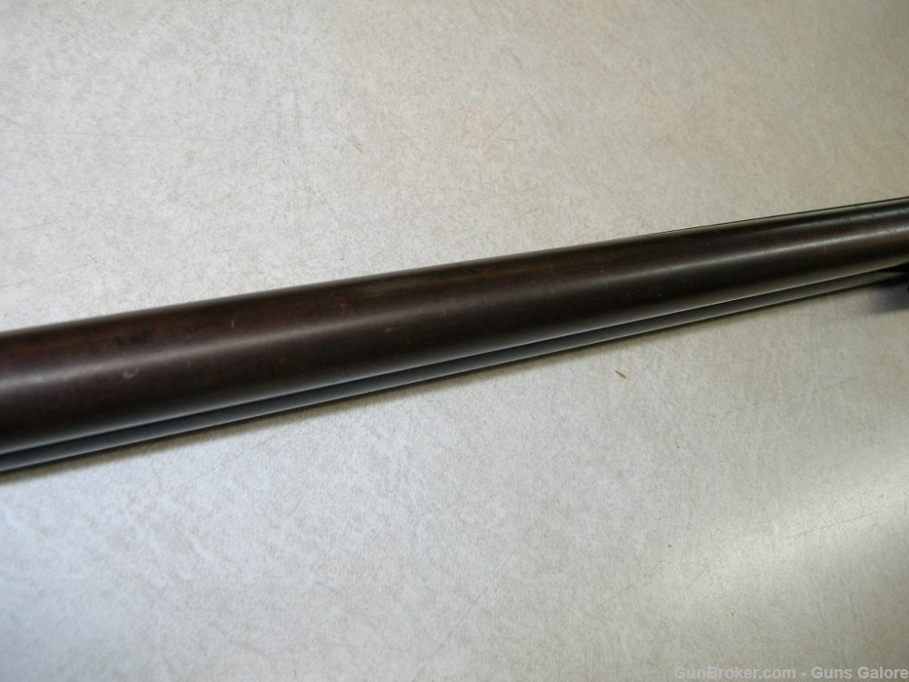 Remington model 1900 12 gauge 28"-img-13