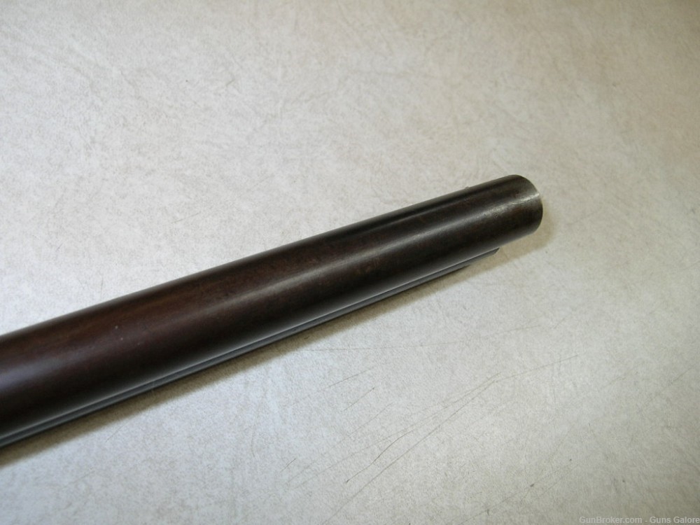 Remington model 1900 12 gauge 28"-img-7