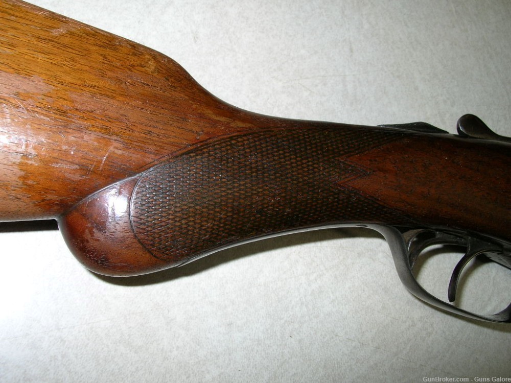 Remington model 1900 12 gauge 28"-img-3
