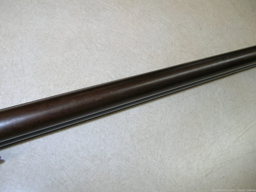Remington model 1900 12 gauge 28"-img-6