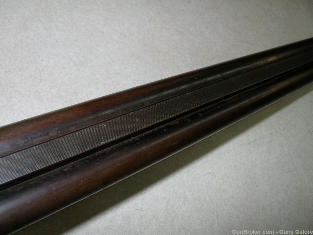Remington model 1900 12 gauge 28"-img-25