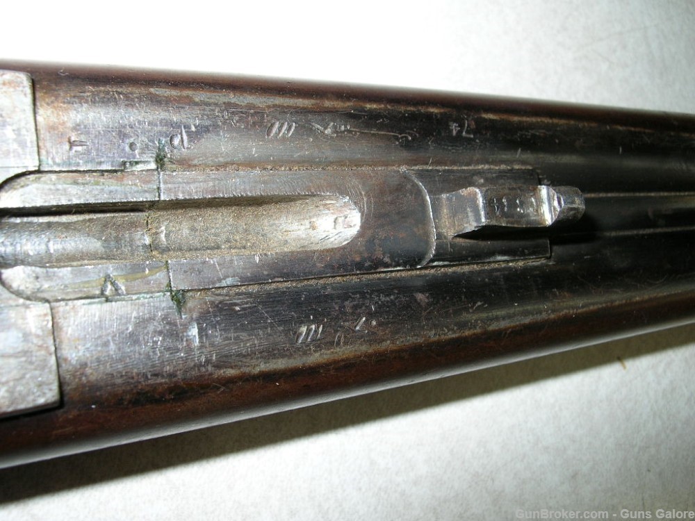 Remington model 1900 12 gauge 28"-img-38
