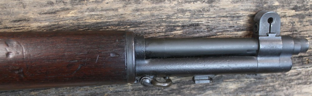 M1 Garand Mk2 Mod 1 7.62mm SA Trophy Rifle-img-8
