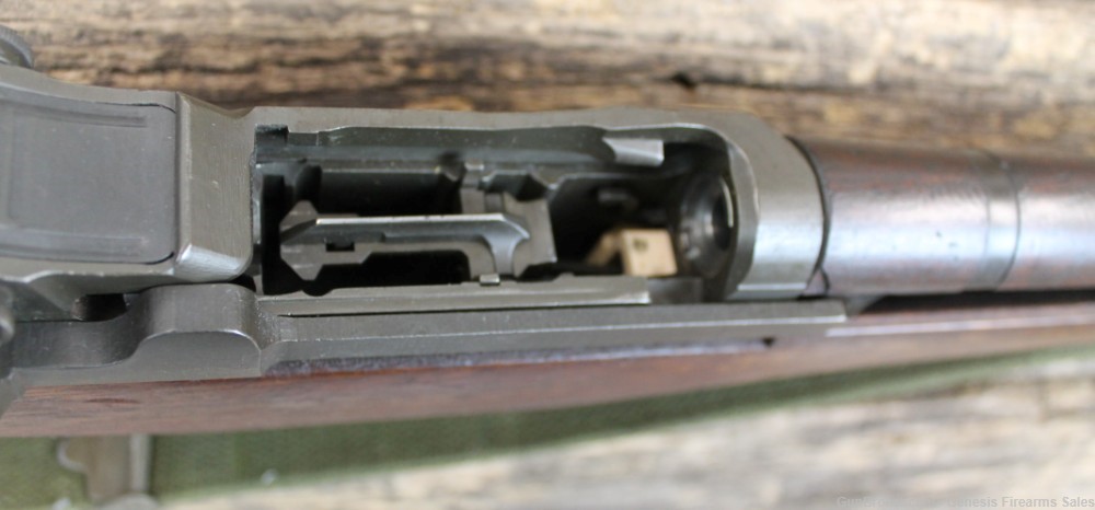 M1 Garand Mk2 Mod 1 7.62mm SA Trophy Rifle-img-9