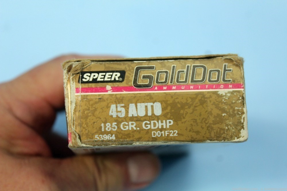 speer gold dot 45 185 gr gdhp 50rds 53964 d01f22-img-1