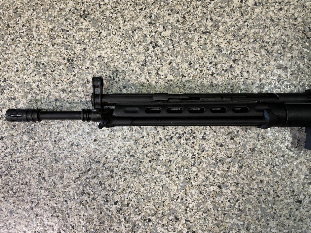 RARE CETME Sport Model C PRE BAN .308 with HK Stock-img-5