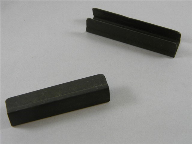 RUSSIAN WWII MOSIN NAGANT STRIPPER CLIPS SET OF 2-img-1
