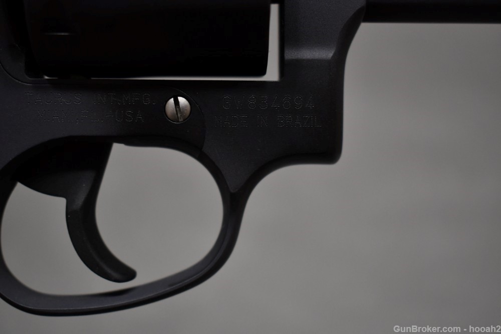 Taurus Model 617 First 24 357 Magnum Revolver Survival Kit-img-5