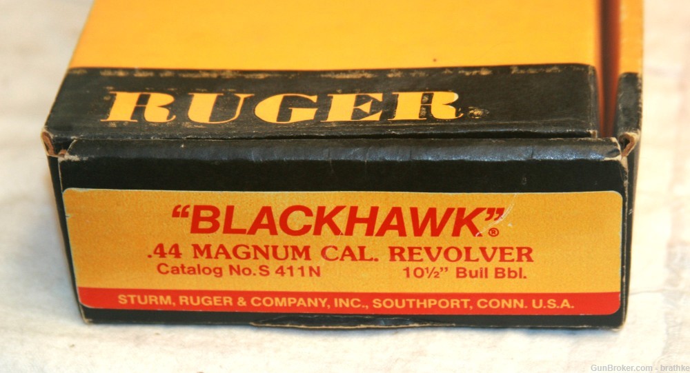 Ruger Super BlackHawk-img-17