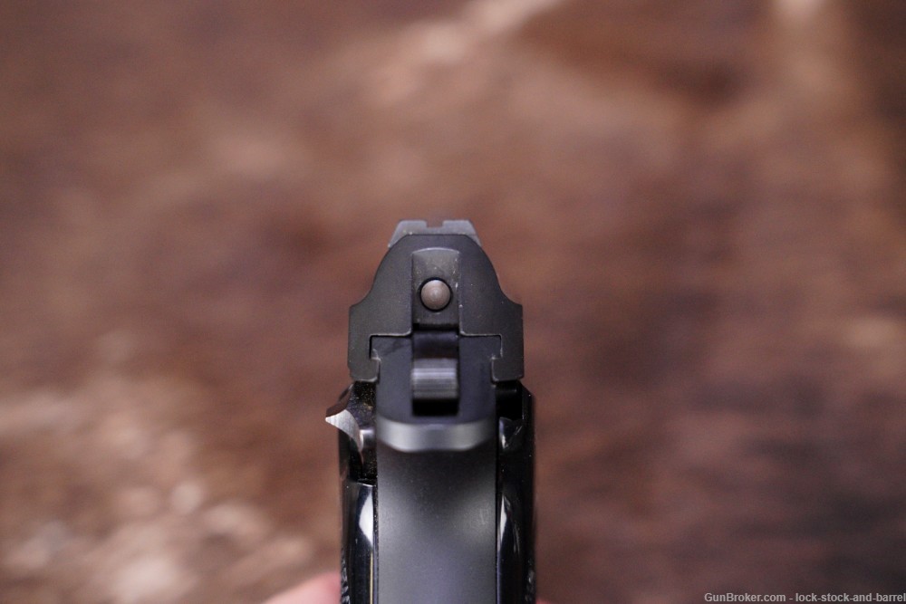 Beretta Model 3032 Tomcat .32 ACP 2.4” SA/DA Semi Automatic Tip-Up Pistol -img-10