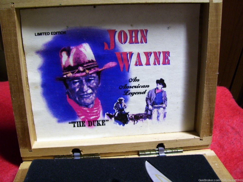 John Wayne Frost Knife-img-2