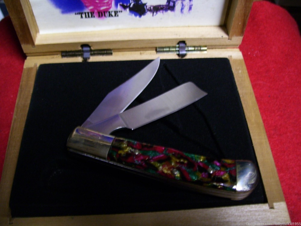 John Wayne Frost Knife-img-7