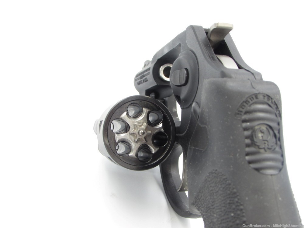 Ruger LCR 1-7/8" .22 Magnum 6-shot Revolver SA/DA 05439-img-11
