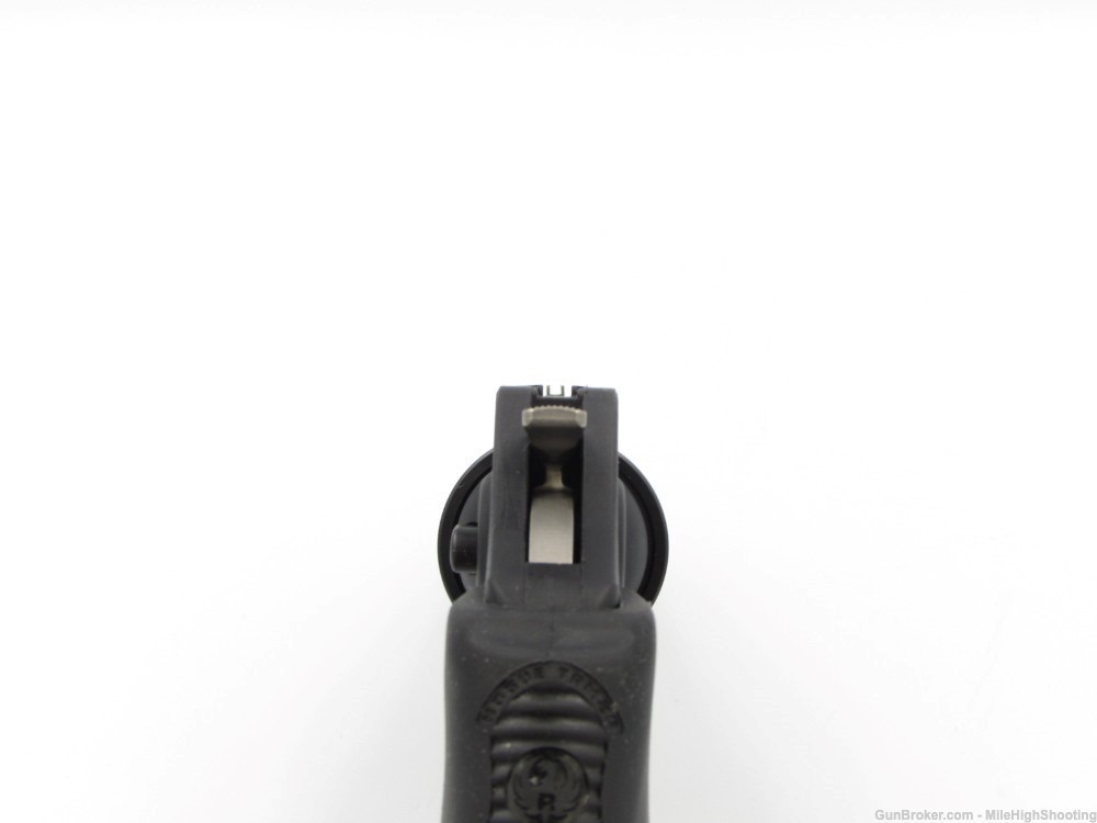 Ruger LCR 1-7/8" .22 Magnum 6-shot Revolver SA/DA 05439-img-6