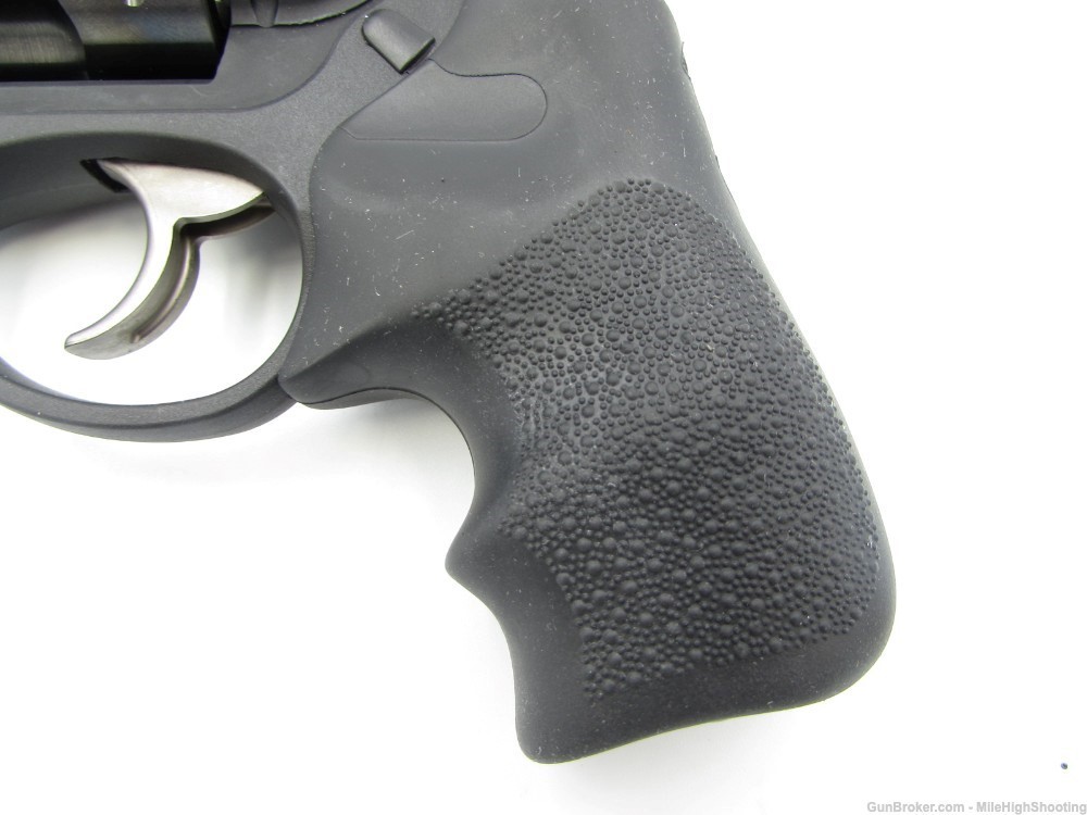 Ruger LCR 1-7/8" .22 Magnum 6-shot Revolver SA/DA 05439-img-3